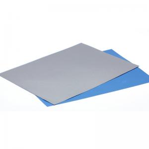 China Innovative Absorbent Material Sheet for Radio Transmitter and Magnetic Flux Shielding supplier