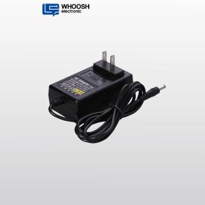 China WHOOSH 24W CCTV Power Supply Adapter For Video Camera Security System RoHS supplier