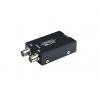 Metal Shell Protocol Converter G.703 Balance To Unbalance Converter