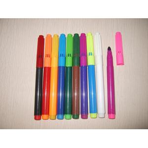 China Brush Marker Pens Water Coloring Brush,Color  Tip Brush Pens ,Watercolor Brushes Set supplier