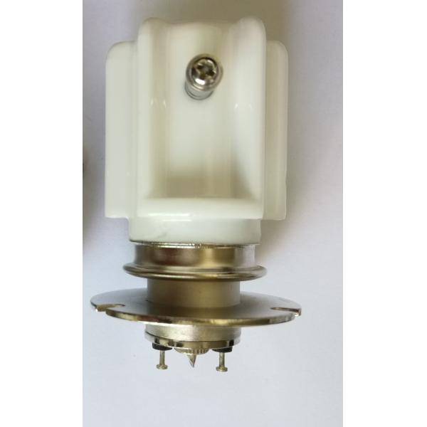 China JPK-18 High Voltage DC25KV SF6 Gas Filled Relay with Coil 12V 24V 26.5V and 1 Million Mechanical Life wholesale
