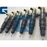 E325D E324D Original Diesel Fuel Injectors / C7 Injector Replacement 328-2585