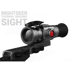 Small And Compact Night Sight Scope ,9000J Recoil Resistance Thermal Scope Sight