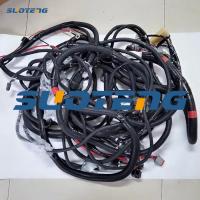 China 208-06-71113 External Volvo Wiring Harness For PC400-7 Excavator on sale