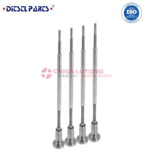 China Common Rail injector control valve F00V C01 313 Common Rail Control Valves F00VC01313 F 00V C01 313 for Injector 0445110118 0 445 110 118 for Isuzu wholesale