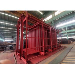 China 8.1Mpa ASME Standard Boiler  Evaporator Coils Assembly supplier