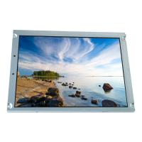High quality 262K NL8060BC31-32 LCD display screen