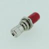 China High Quality Metal ST To SMA Adapter Simplex , Fiber Optic SMA To ST Adapter wholesale