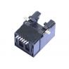 China KLS12-SMT10-8P SMT 8P8C RJ45 Connector Unshielded LPJE8801DNL wholesale