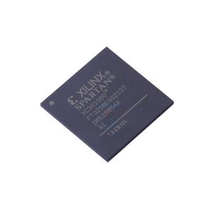Electronic components XC3S1000-4FTG256I XILINX brand new original integrated circuit XC3S1000-4FTG256I