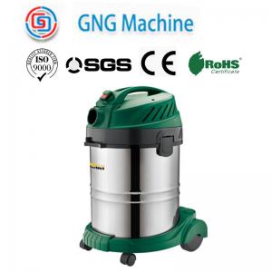 China 50Hz Vacuum Cleaner Machine Dry Wet Dust Central Vacuum Cleaner supplier