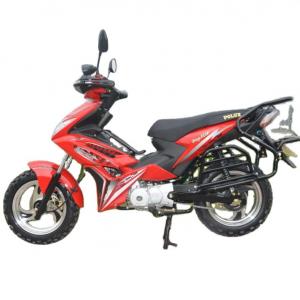 110cc 125cc Super Cub Bike Gasoline 50cc Motorcycle For Adults With ZS Engine