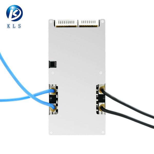 KLS BMS con equilibrio para baterías de sodio LFP NMC 10A - 60A 6S - 16S