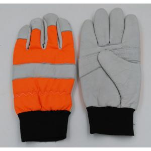China Chinasaw glove supplier