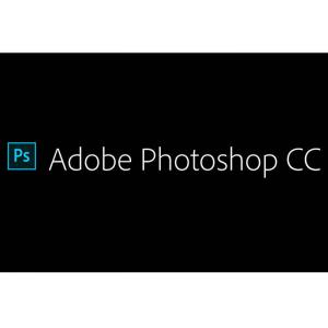 Preactivated Adobe Graphic Design Software / Adobe Photoshop CC 2019 x64