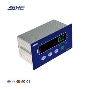 China SOHE K5 Controlled Weighing and Data Transmission via 232/485 with Customized Support wholesale