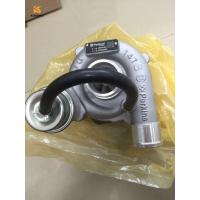 China 6 Months Warranty Perkins 2674A421 Excavator Turbocharger on sale