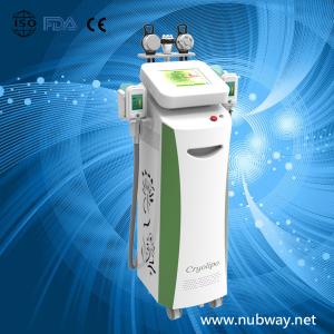 Super fast amazing result new cavitation cryolipolysys slimming machine to lose weight