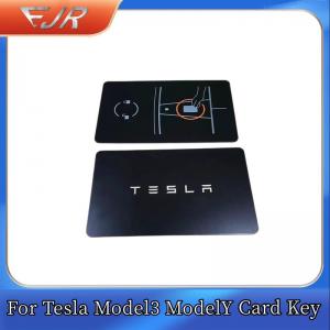 For Tesla Car Model3 ModelY Card Key Sensor Card Original Brand New 1131087