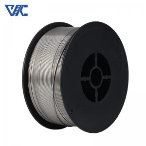 China ERNiCrMo-3 Nickel Welding Wire Corrosion Resistant supplier