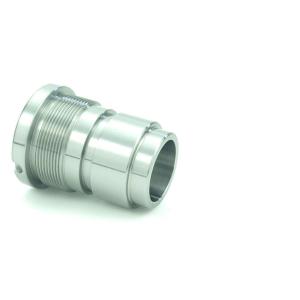 China Customized Request CNC Machining Hydraulic Cylinder Gland Technic CNC Machining wholesale