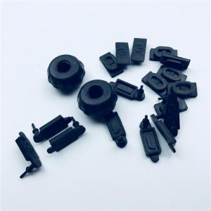 China Industrial Custom Rubber Products Rubber Moulded Components ISO 9001 Approved supplier