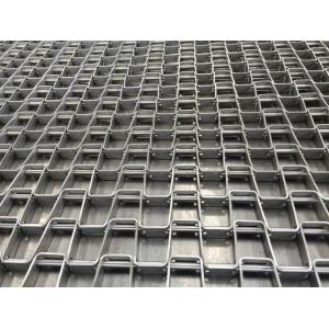                  304 Material Stainless Steel Reverse Dutch Woven Wire Mesh Filter Screen Belt for Extruder             