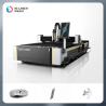 China Logo Customized Sheet Metal Laser Cutting Machine Humidity 5%-95% Control System HE-BC wholesale