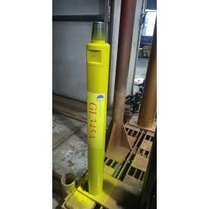 4 Inches Dhd340 Ql40 Down The Hole Hammer For Rock Drilling