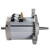 motores de los accesorios de la carretilla elevadora de 24V DC 1.5KW para los rodillos impulsores