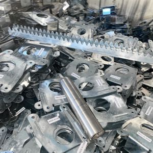 China ギアラック付きのカスタム温室換気遮光システム wholesale