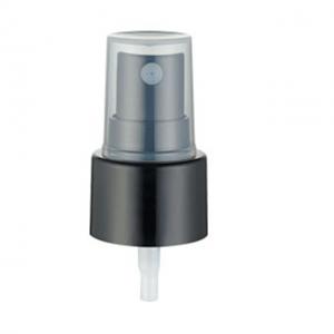 Wholesale Fine Mist Sprayer Ribbed Aluminium 18/410 20/410 24/410