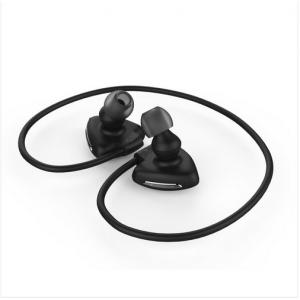 China In Stock OVEVO SH03B Bluetooth Wireless Stereo BT 4.0 Sport Headphone Capaci MIC Headset supplier