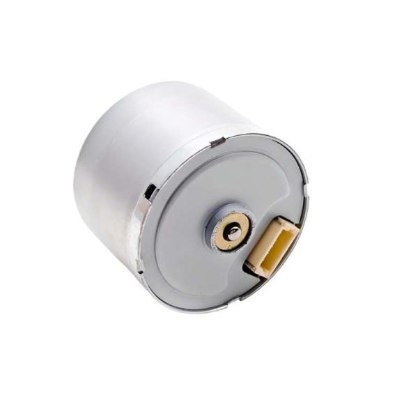 China Sensored PMDC 28mm Inrunner Brushless Motor 3.4W 5V With Integrated Driver wholesale
