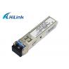 CWDM ZX 120KM Cisco SFP Transceiver Module , Small Form Factor Pluggable