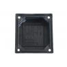 Plastic Material Square Type Easy Spare Parts Terminal Box For Three Phase