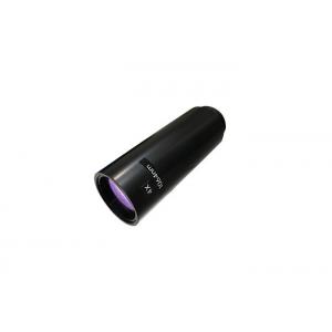 1064nm Optical Glass Lenses High Power Magnification Laser Beam Expander