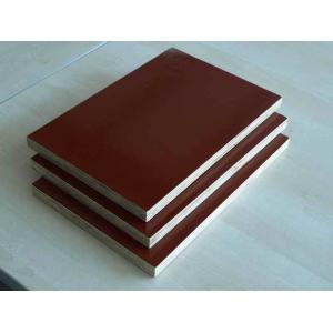 China film face plywood / cheap plywood /one time hot press hot sale with low price supplier