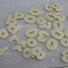 China OEM Rapid Plastic Prototyping CNC Machining ABS Plastic Parts Chrome Plating Surface Finishing wholesale