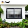China Smart Aluminum Sliding Window with Automated System wholesale