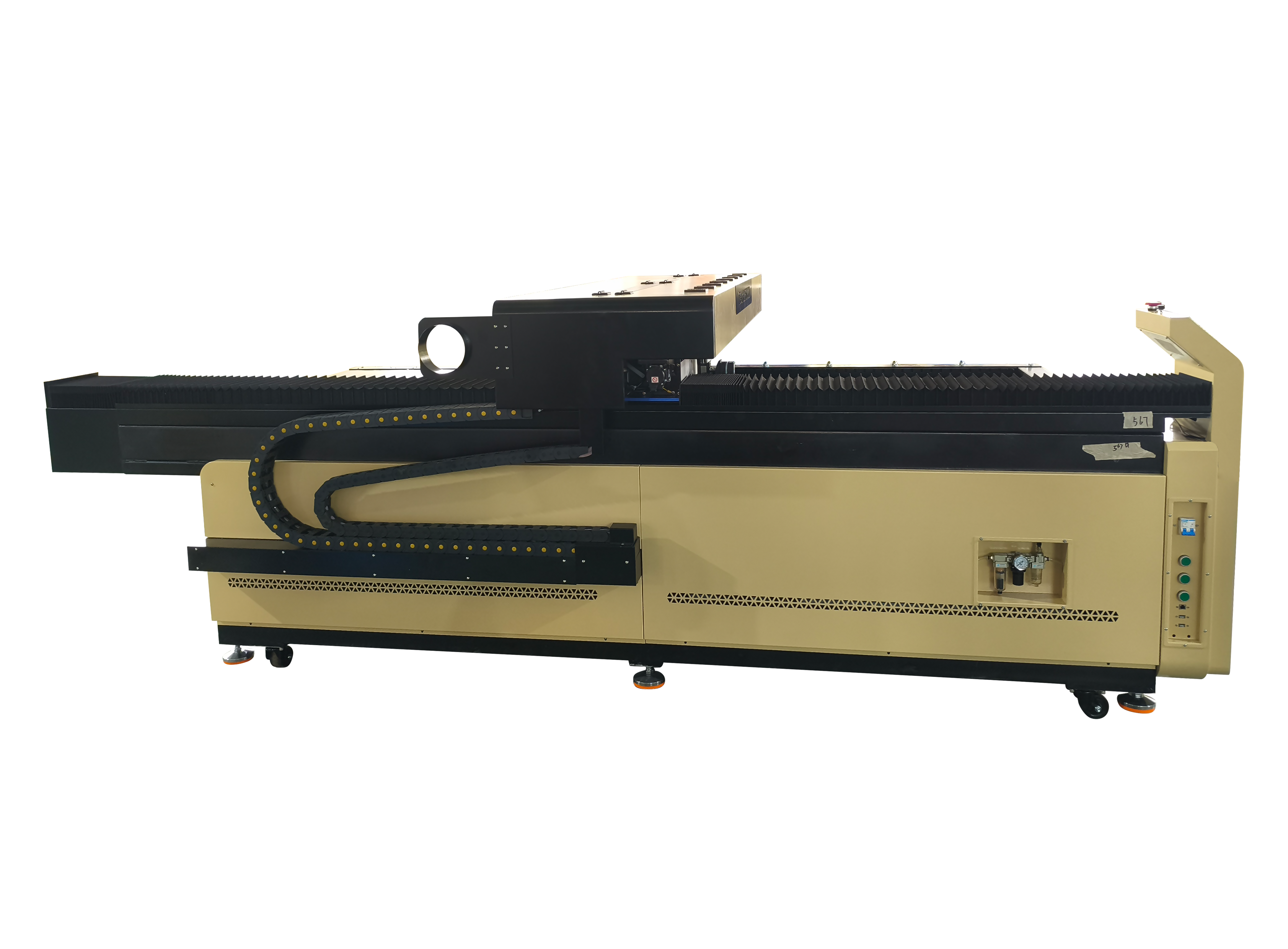 China DSP Control  CO2 Laser Engraver Machine  0-500mm/S With Photoshop Compatibility wholesale