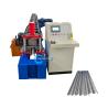 China Upright System Customized Z Shape Contact Part Roll Forming Machine wholesale