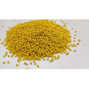 Non-Toxic PVC Compound With Temperature Resistance Of -20°C To 105°C