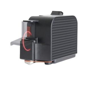 China Mini Handheld Inkjet Printer for Bottles 97x70x45mm Customizable Printing Options wholesale