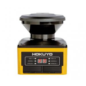 Hokuyo UAM-05LP-T301 Safety Laser Scanner Ethernet 100BASE-TX