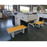 China Largeur maximale de perçage 420 mm Forage automatique à ouverture ronde carré ouverture ovale ouverture calendaire ouverture de perçage perforateur de forage wholesale