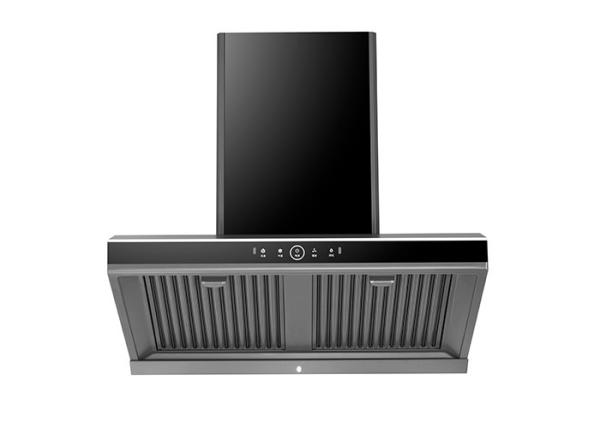 High-End Range Hood With Oil Fume Separation And Purification,oil Electric Separation Copper Wire Motor VX2