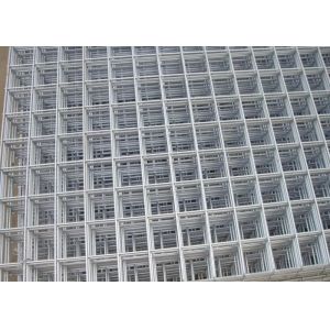 China 10のゲージによって溶接される金網は3fts 4ftsの金属の網の塀にパネルをはめる非錆つにパネルをはめる wholesale