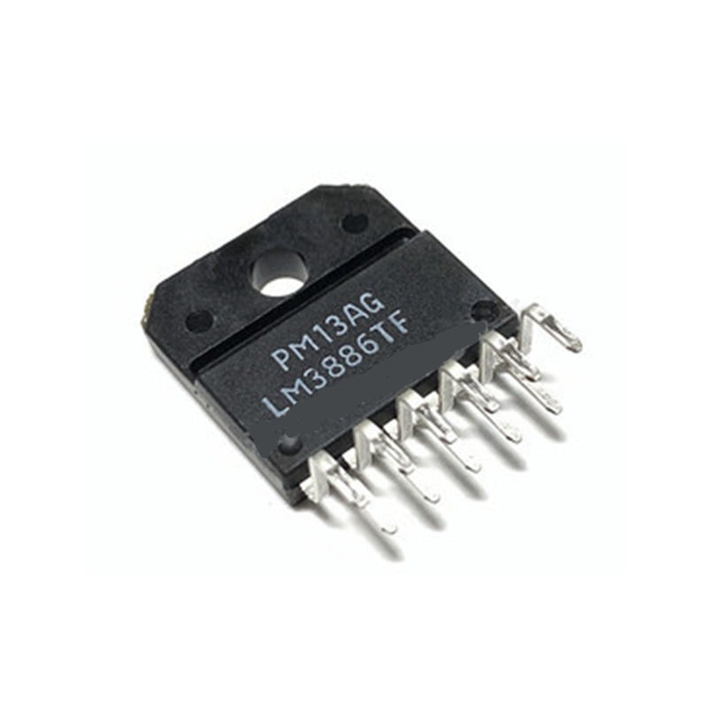 LM3886TF/NOPB Componentes electrónicos Chips IC Circuitos integrados IC