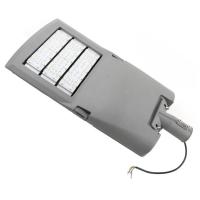 150w Outdoor Led Street Light 16500lm Replace 400w HPS Or HID For Public Lighting